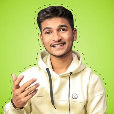 Nikhil Sahu