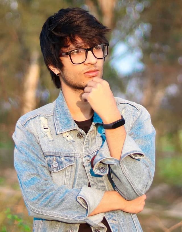 Sourav Joshi