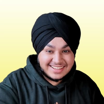 Saurabh Joshi
