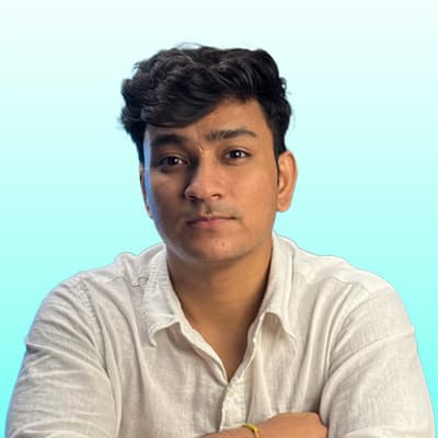 Parth Parihar